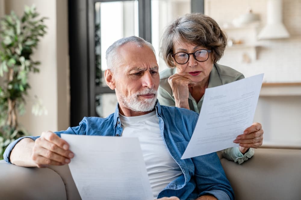 Lettre de remboursement anticipé de prêt immobilier : exemple
